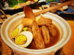 -广州增城保利皇冠假日酒店-玄日本餐厅