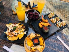 -Rock Bar Bali(Bali)