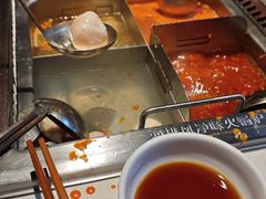 -海底捞火锅(外滩店)