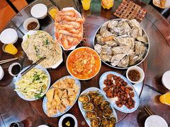 -盒马鲜生(皇庭广场店)