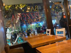 -La Tavernetta(Bar à Vin)(乌鲁木齐路店)