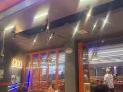 -路边羊烧烤酒场(宝带路店)