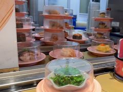 -争鲜回转寿司(通州万达店)