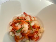 -悦轩中餐厅·高空江景·杭州柏悦酒店