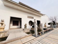 -观唐（国际）度假村温泉