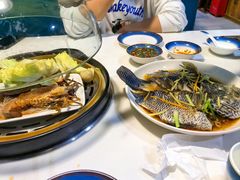 -蔚海之都·象山蒸汽海鲜(仙霞路店)