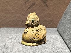 -盘龙城国家考古遗址公园