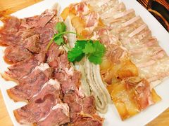 -Restaurante Nordest 东北人家