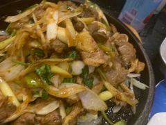 -胶东海鲜大排档(北太平庄店)