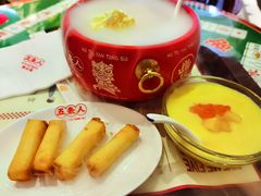 -五条人糖水铺(光谷世界城店)