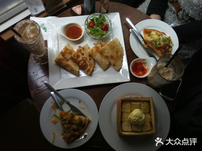 雕刻时光咖啡馆(北航店)IMG_0087图片