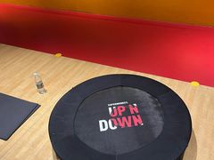 -超级猩猩健身·团课(高新园大冲商务中心二店)