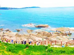 -富临港·蒸汽海鲜·手抓海鲜·炒菜(栈桥店)