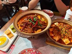 -山四砂锅(太原钟楼街店)