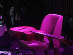 吉他-林肯爵士乐上海中心 Jazz at Lincoln Center Shanghai