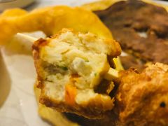 -头壹号饸饹面·大油条(东升科技园店)