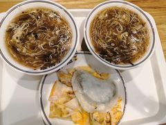 -王如意油茶(信旺·华府骏苑店)