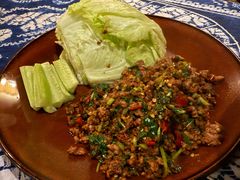 小米辣炒牛肉-滇道云南特色料理(康定路店)