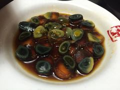 -越城记黑鱼煲(万达店)