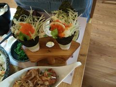 -花漫里日式餐厅(刺桐店)