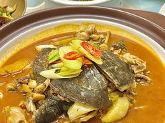 -火龙堂·风味民间菜(文一路店)