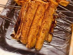烧烤-朴家冷面(总店)
