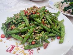 -凤城礼记鱼翅海鲜酒家(新马路总店)