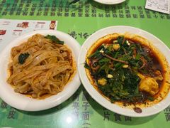 -令氏家外家周礼食府(桥南店)