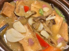 -茄子恰恰·新云南小炒(坪山益田店)