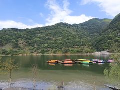 -新安江山水画廊风景区