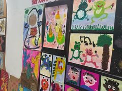 -学知乐教育·幼小衔接·小学科辅导(浦东外高桥森兰中心)
