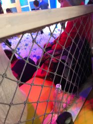 -幻贝家儿童乐园(苏州中心店)