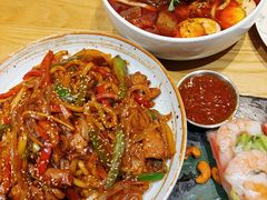 -魏客咖啡(中铁中心店)