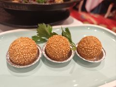 -好福记饭店(红梅公园店)