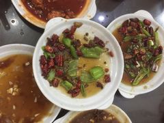 -满口香饭店