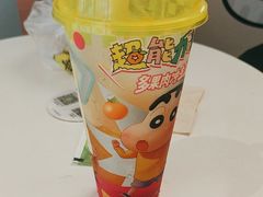 -奈雪的茶(广州万菱汇PRO店)