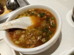 -海底捞火锅(长宁路龙之梦店)