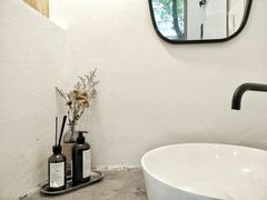 -COTTON CAFE(德信·中外公寓店)