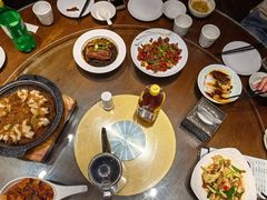 -东篱艺厨(长春路友好店)