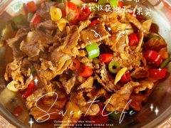 -李东农庄(中南百草园地标店)
