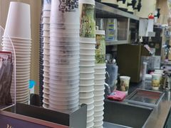 -茶话弄(北京凯德MALL大峡谷店)