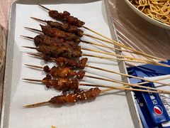 -靓靓蒸虾·头牌蒸虾(万松园玲珑店)