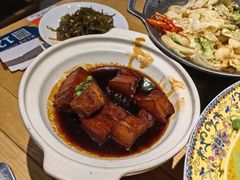 -老土灶民间菜(跃进桥店)