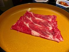 -牛New寿喜烧(金鹰世界店)