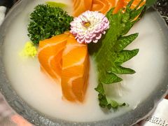 -弓二·烧鸟居酒屋(财富购物中心店)