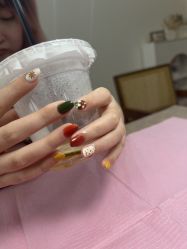 -四季·予你日式美甲美睫Nail