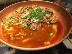 -云海肴·汽锅鸡·云南菜(美罗城店)