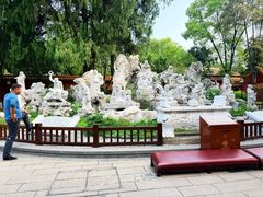 -南岳大庙