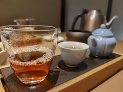 -隐溪茶馆(金虹桥店)