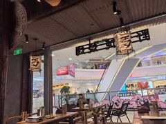 -北丐先生·野馄饨烧烤(长宁龙之梦店)